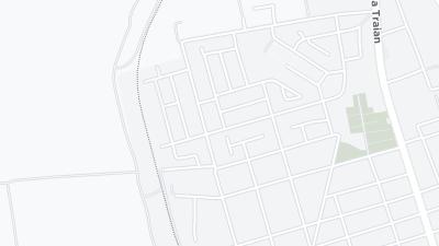 Mappa di localizzazione hotel