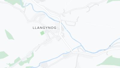 Mapa de localització de l'hotel