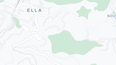 Visa hotellet på en karta