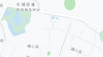 酒店地图
