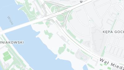 Mapa de localització de l'hotel