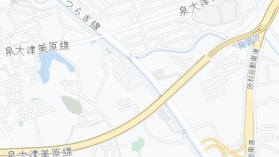 酒店地图