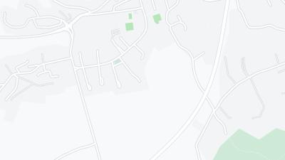 Mapa de localização do hotel