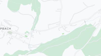 Visa hotellet på en karta