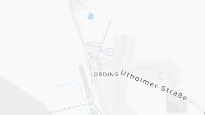 Visa hotellet på en karta