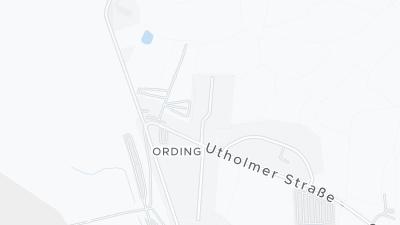 Visa hotellet på en karta