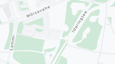 Mappa di localizzazione hotel