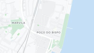 Mappa di localizzazione hotel