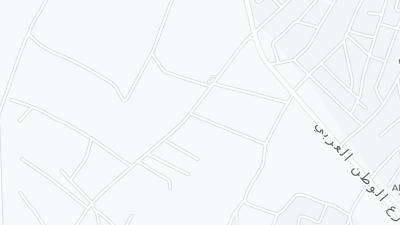 Mapa de localização do hotel