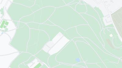 Mapa de localització de l'hotel