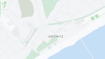 Kort over hotellets beliggenhed