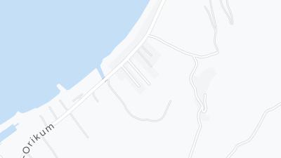 Mappa di localizzazione hotel