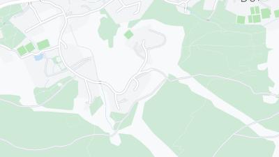 Kort over hotellets beliggenhed