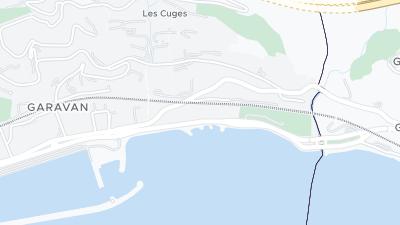 Mappa di localizzazione hotel