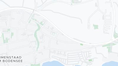 Mapa de localização do hotel