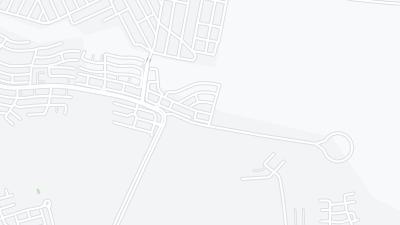 Kaart met de situering van het hotel