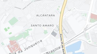 Mappa di localizzazione hotel