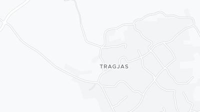 Mappa di localizzazione hotel