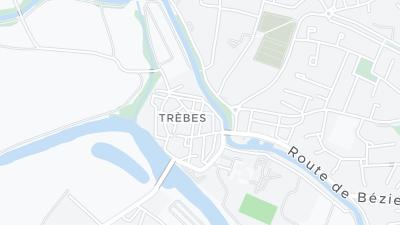 Mappa di localizzazione hotel