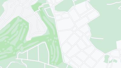 Kort over hotellets beliggenhed