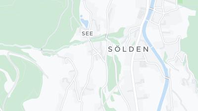 Mapa de localització de l'hotel