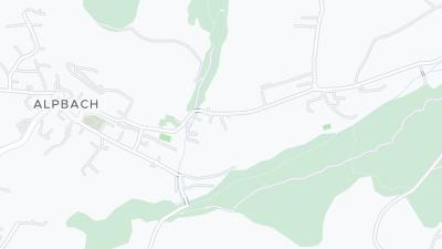 Visa hotellet på en karta