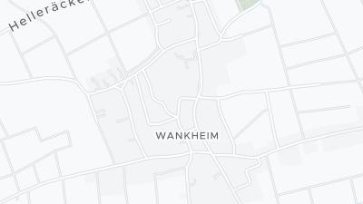 Mappa di localizzazione hotel