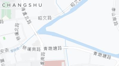 酒店地图