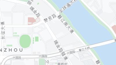 酒店地图