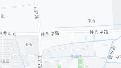 酒店地图