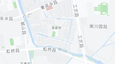 酒店地图