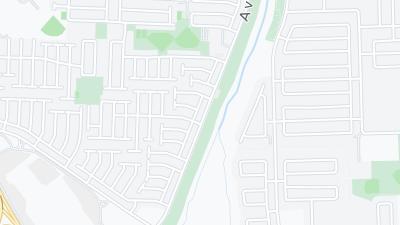 Kort over hotellets beliggenhed