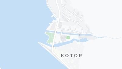 Mappa di localizzazione hotel