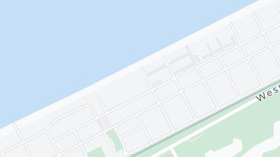 Mapa de localització de l'hotel