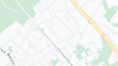 Mappa di localizzazione hotel