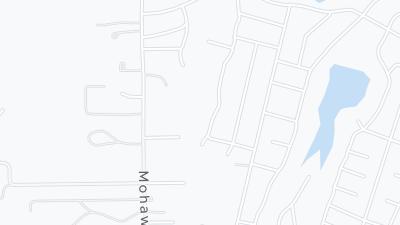 Mappa di localizzazione hotel