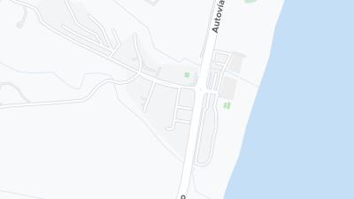 Mappa di localizzazione hotel