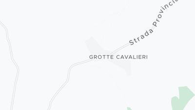 Mappa di localizzazione hotel