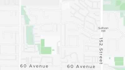 Kort over hotellets beliggenhed