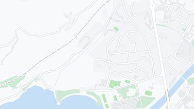 Mappa di localizzazione hotel