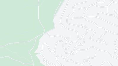 Mapa de localització de l'hotel