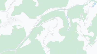 Mapa de localització de l'hotel