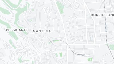 Mappa di localizzazione hotel
