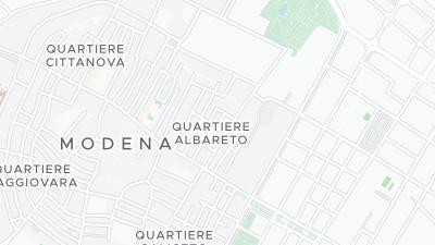 Plan de localisation de l'hôtel