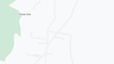 Mapa de localització de l'hotel