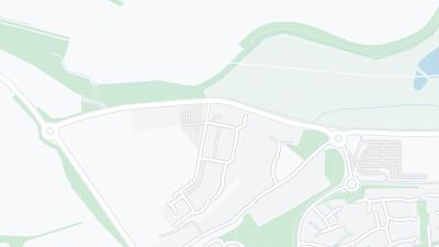 Mapa de localização do hotel