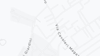 10 Vicolo Salvatore Carnevale