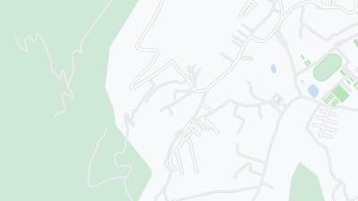 Mapa de localização do hotel