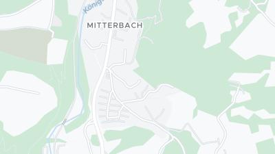 Mappa di localizzazione hotel