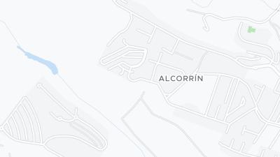 Mapa de localização do hotel